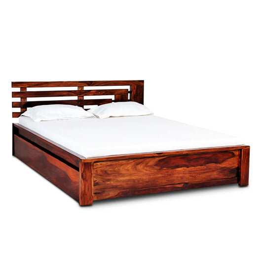 Bed 264