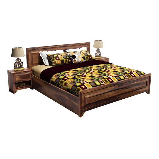 Bed 266