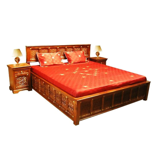 Bed 270
