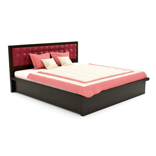 Bed 272