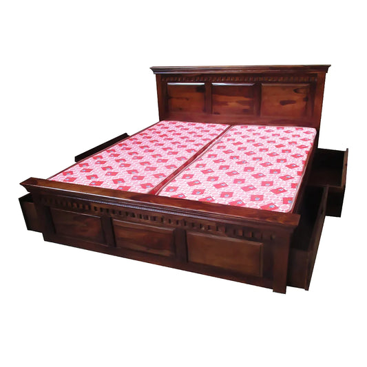 Bed 274