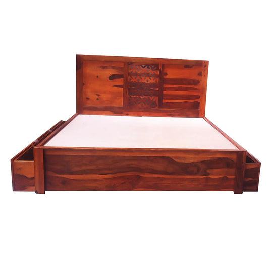 Bed 275