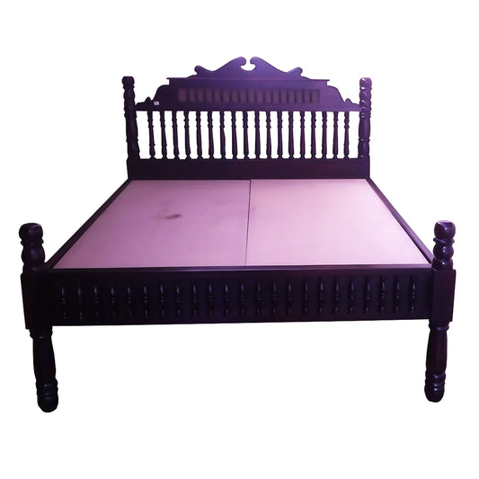 Bed 279
