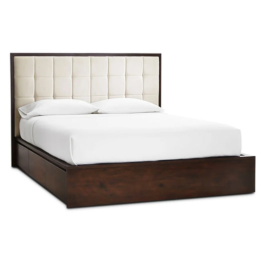 Bed 285