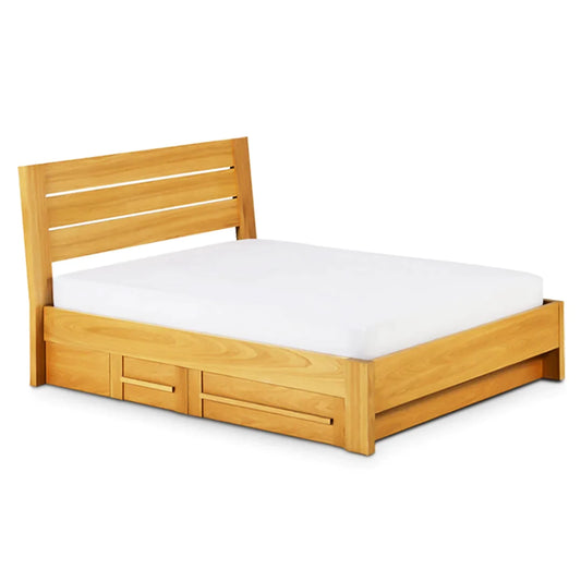 Bed 287