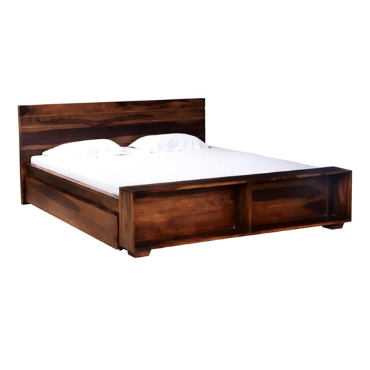 Bed 290