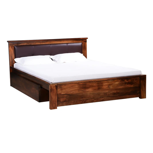 Bed 292