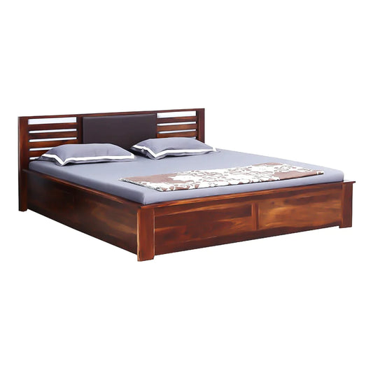 Bed 298