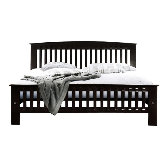Bed 301