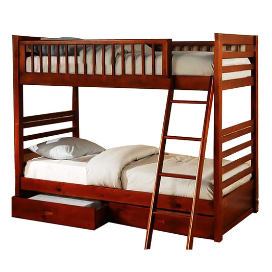 Bed 308