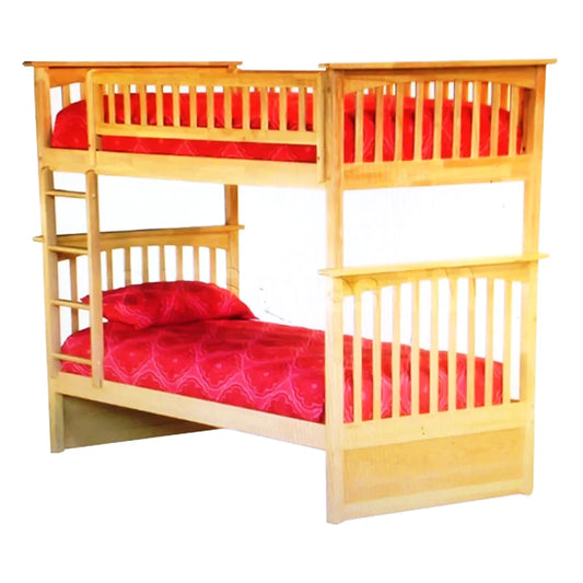 Bed 309