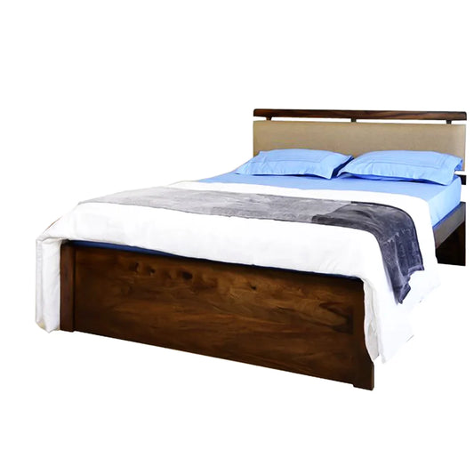 Bed 312