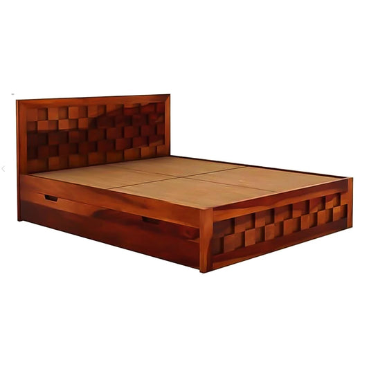Bed 317