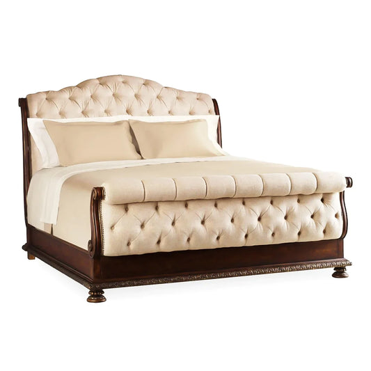 Bed 320