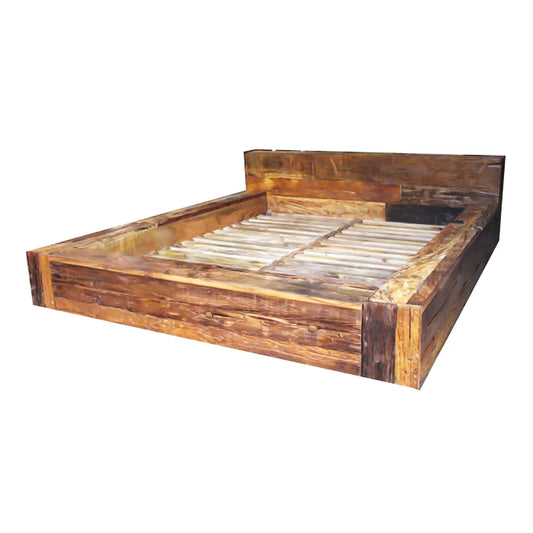 Bed 321