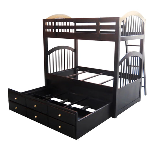 Bed 322