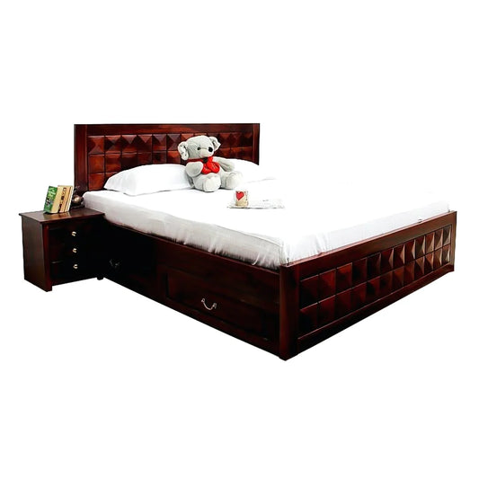 Bed 325