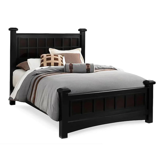 Bed 328