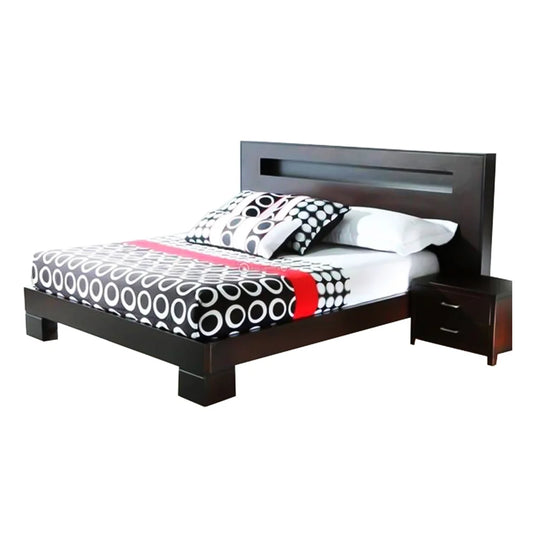 Bed 331