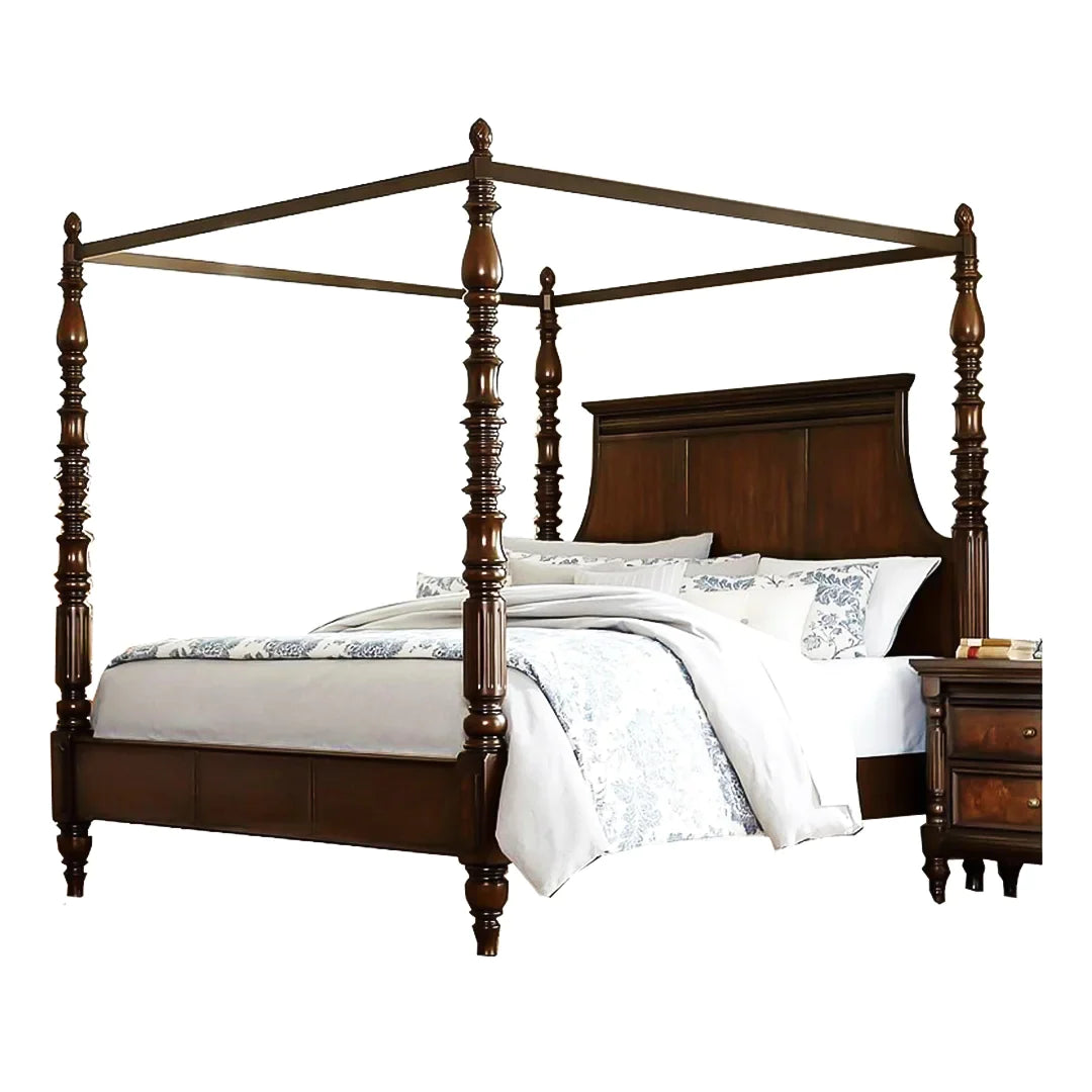 Regent Poster Bed