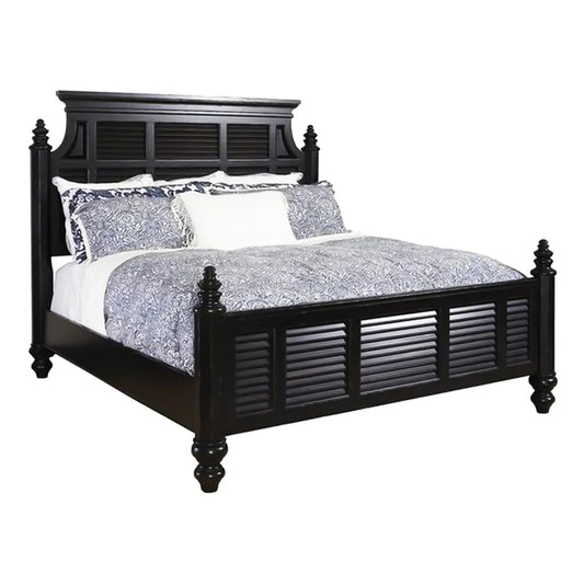 Bed 335