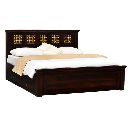 Bed 336