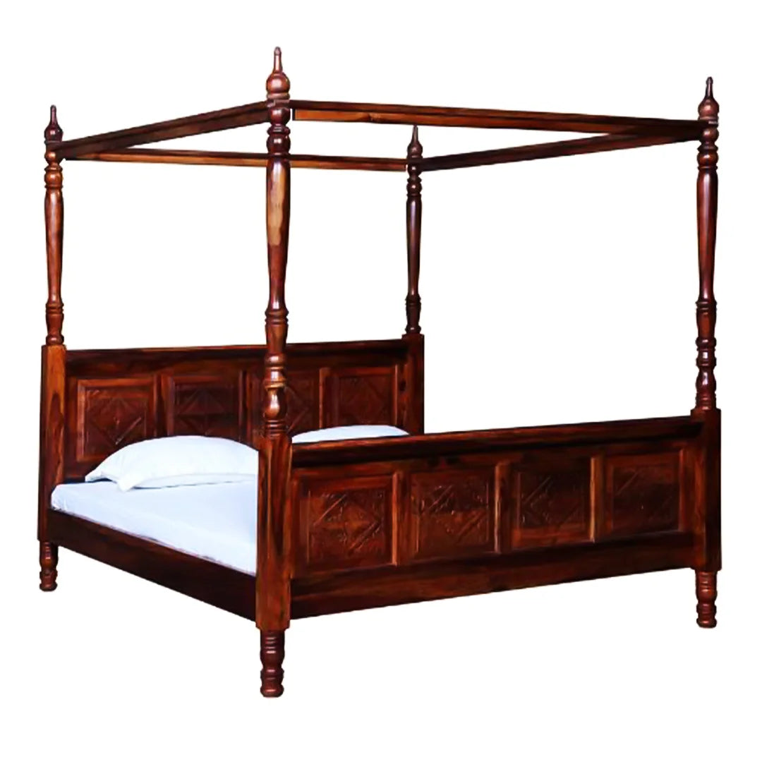 Heirloom Poster Bed