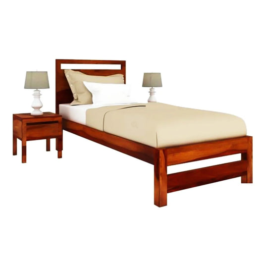 Bed Single 019