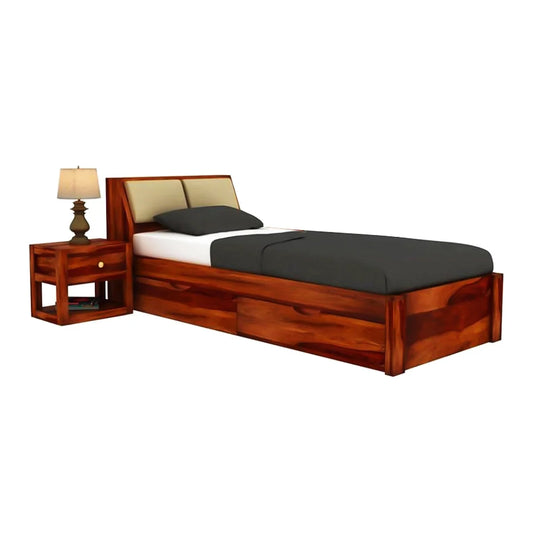 Bed Single 023