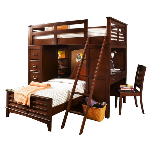 Bed 352