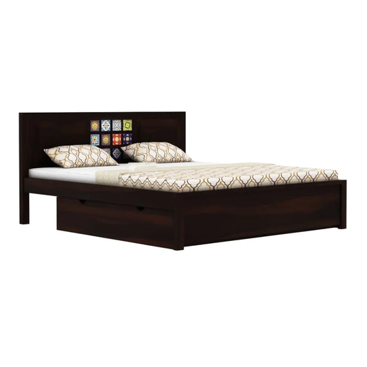 Bed 353