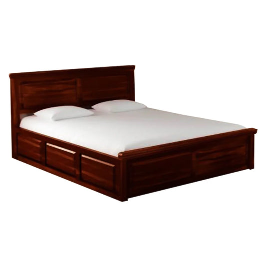 Bed 354