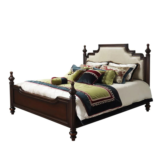 Bed 355