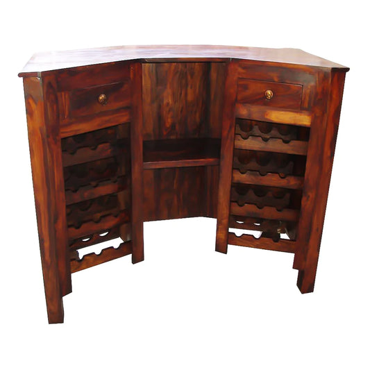 Bar Cabinet 054