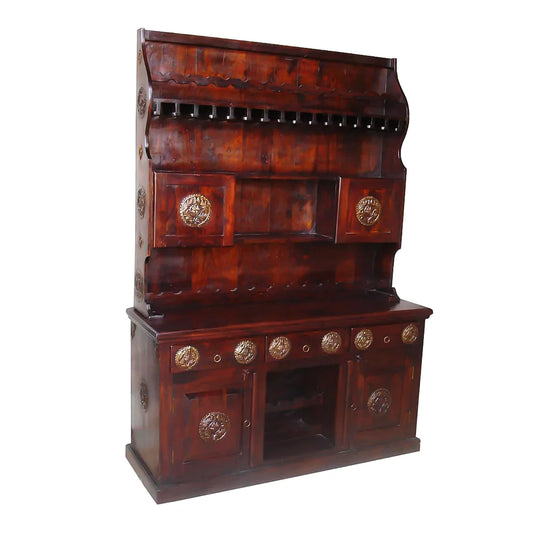 Bar Cabinet 076