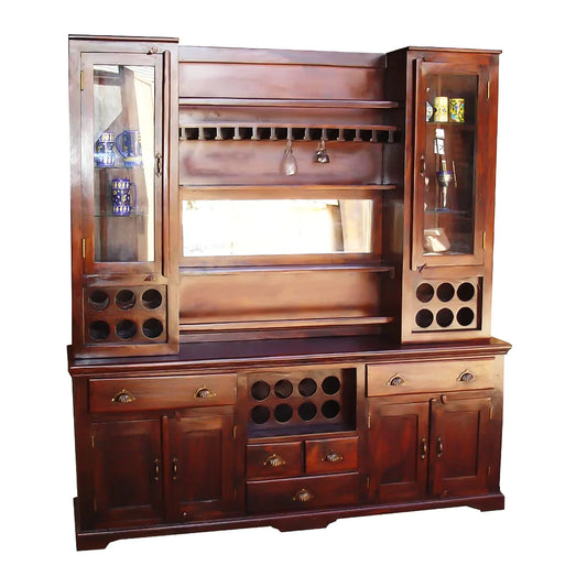 Bar Cabinet 079