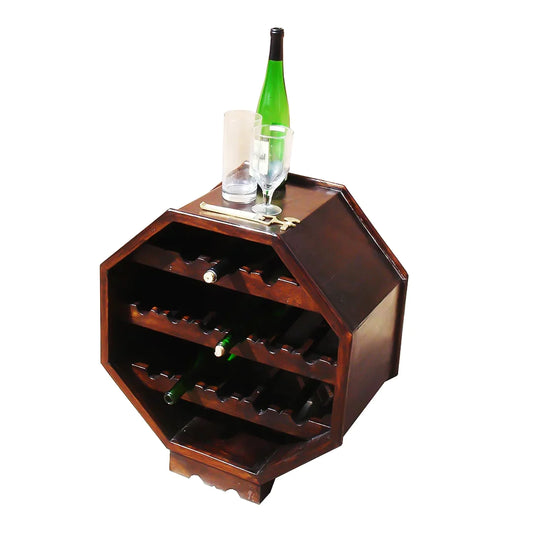 Bar Cabinet 090