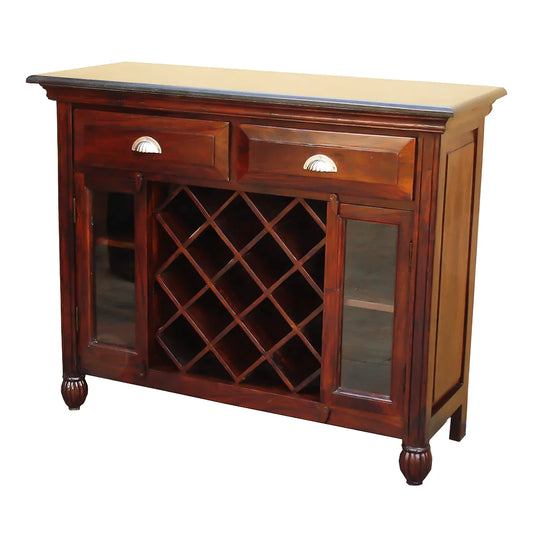 Bar Cabinet 092