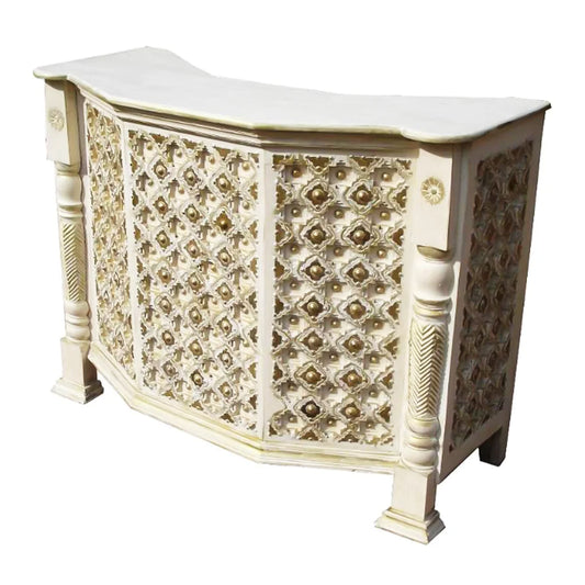 Bar Cabinet 097