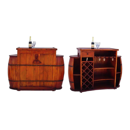 Bar Cabinet 102