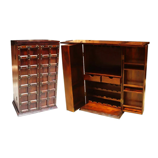 Bar Cabinet 103