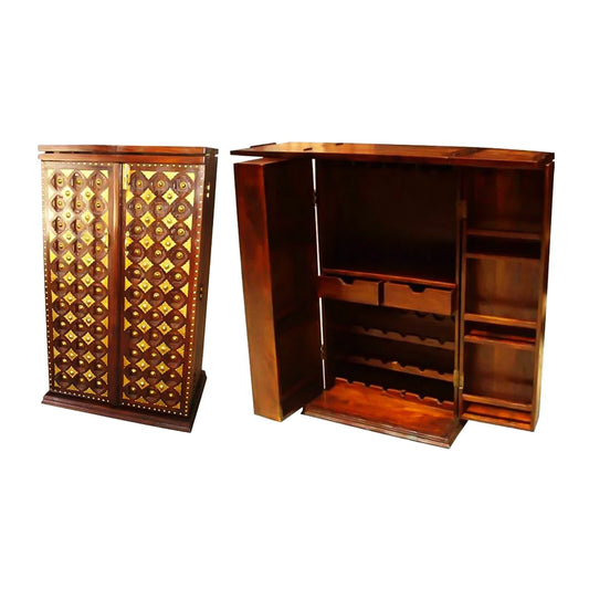 Bar Cabinet 104