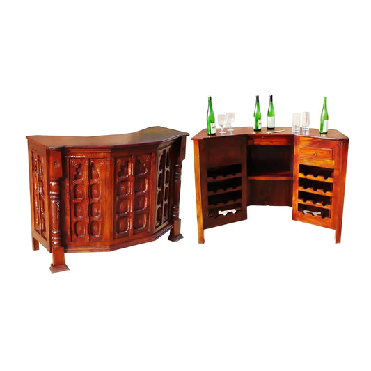 Bar Cabinet 105