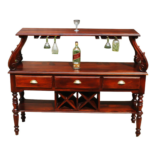 Bar Cabinet 107