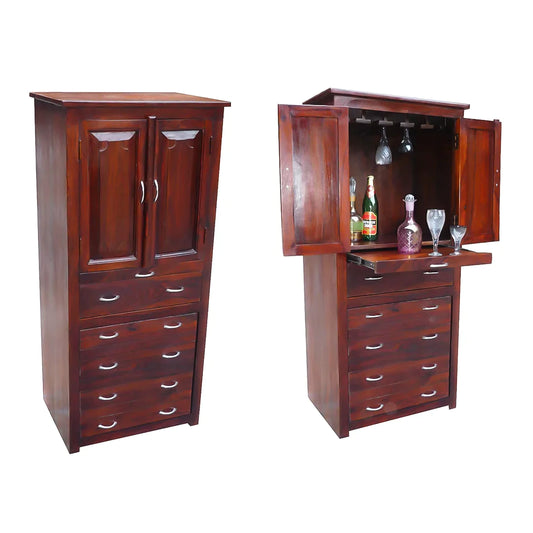 Bar Cabinet 113