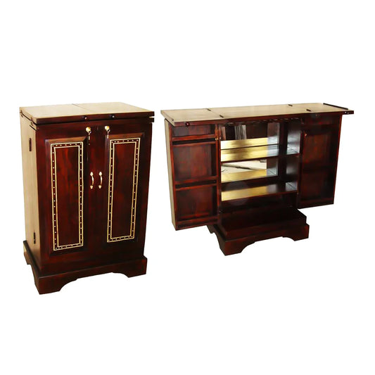 Bar Cabinet 116