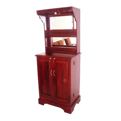 Bar Cabinet 117