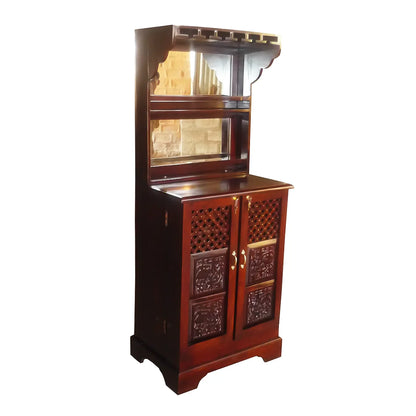 Bar Cabinet 117