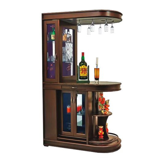 Bar Cabinet 128