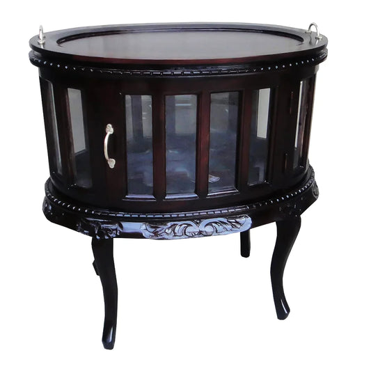 Bar Cabinet 130